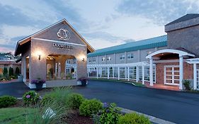 Doubletree by Hilton Hotel Cape Cod Hyannis